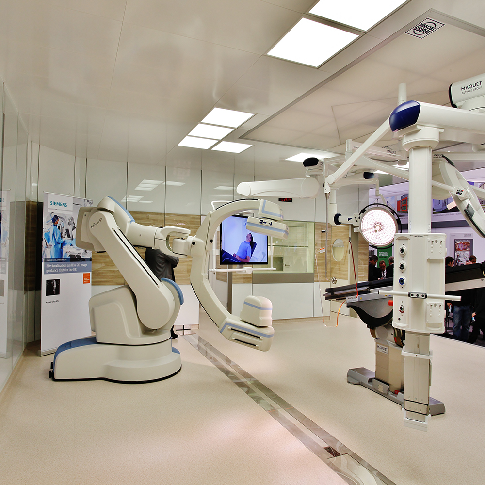 CADOLTO showroom-Cadolzburg, Germany